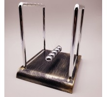 Büyük Newton Denge Balans