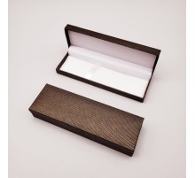 Kahverengi Kalem Kutusu