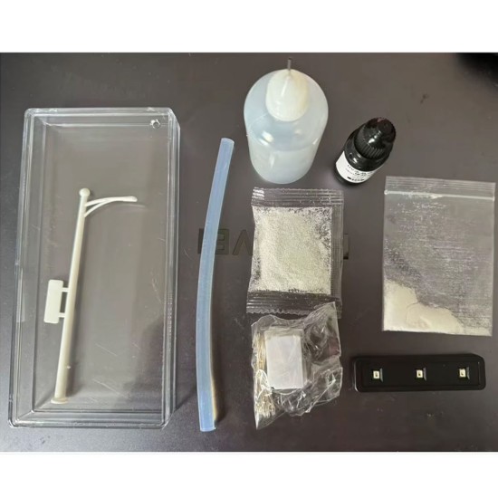 toptan-xml-dropshipping-Sokak Lambalı Kar Küresi