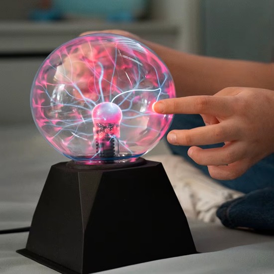 toptan-xml-dropshipping-Usb li Plazma Tesla Küre