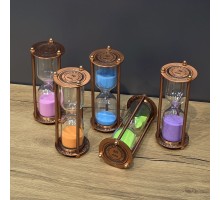 30 Dakikalık Kum Saati 1 Adet