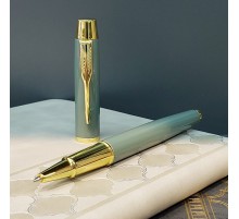 Roller Metal Vip Kalem Çağla Yeşili