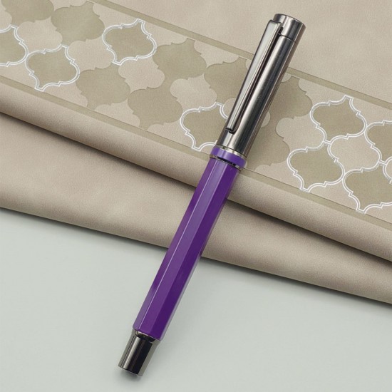 toptan-xml-dropshipping-Metal Roller İmza Kalemi