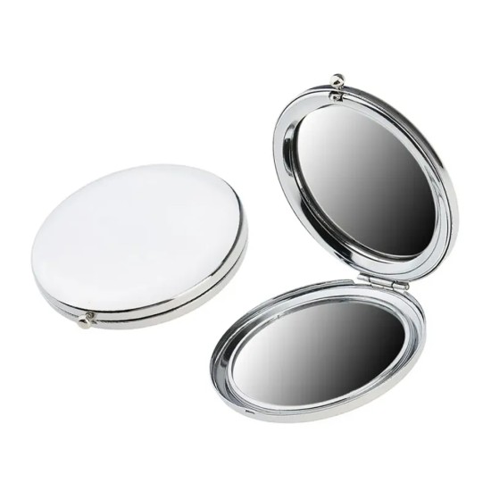 toptan-xml-dropshipping-Gümüş Renk Cep Aynası