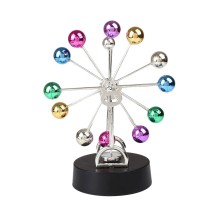 Mıknatıslı Denge Topu