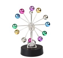 Mıknatıslı Denge Topu