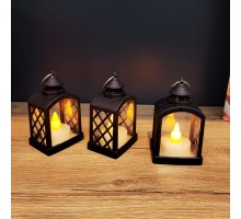 Mini Dekoratif Masa Lambası 1 Adet