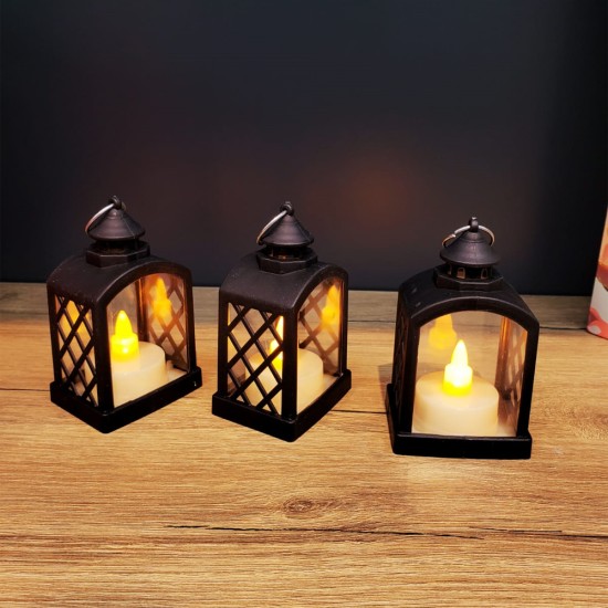 toptan-xml-dropshipping-Mini Dekoratif Masa Lambası 1 Adet