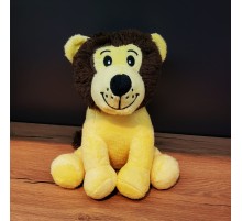 Peluş Oyuncak Aslan