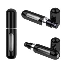 Cep Parfüm Şişesi Siyah