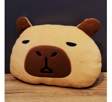 Capybara Yastık