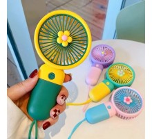 Usb li Mini El Fanı