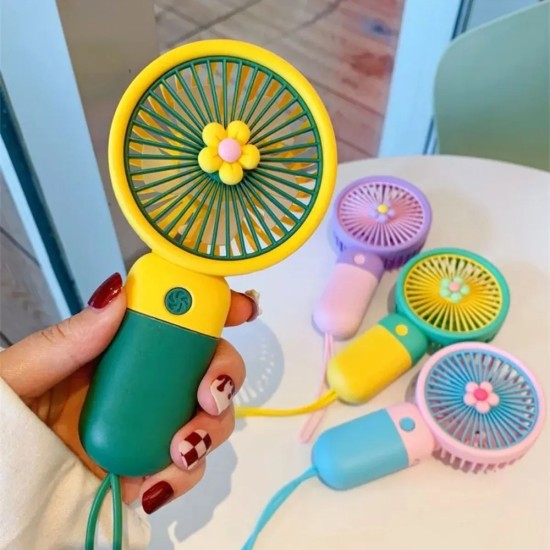 toptan-xml-dropshipping-Usb li Mini El Fanı