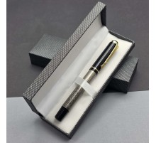 Metal Besmele Kalem Gri