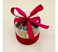 Işıklı Silindir Kutu