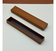 Desenli Tesbih Kutusu