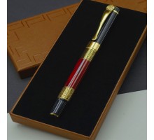 Özel Tasarım Kutulu Vip Metal Roller Kalem