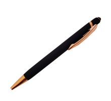 Tükenmez Rubber Kalem Touchpen