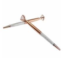 Elmas Başlıklı Kalem 1 Adet