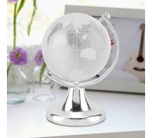 Mini Boy Kristal Cam Dünya