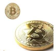 Bitcoin Madeni Para