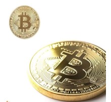 Bitcoin Madeni Para
