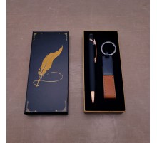 Rubber Kalem Ve Anahtarlık