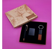 Anahtarlık Çakmak Ve Touchpen Rubber Kalem