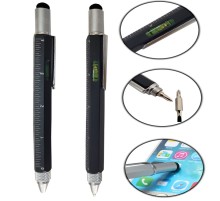 Çok Fonksiyonlu Cetvel Kalem