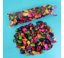 Kokulu Renkli Kuru Gül