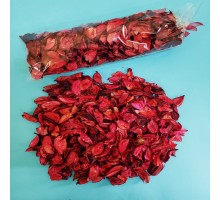 Kırmızı Gül Kurusu