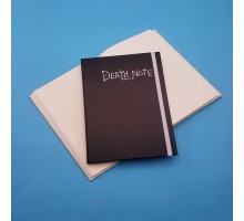 Death Note Defter