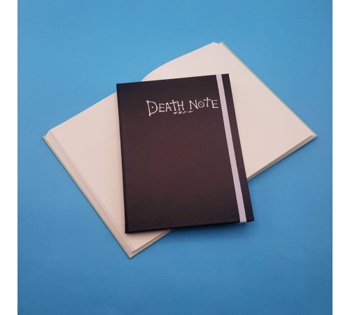 toptan-xml-dropshipping-Death Note Defter