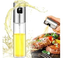 Cam Şişe Sprey Yağdanlık