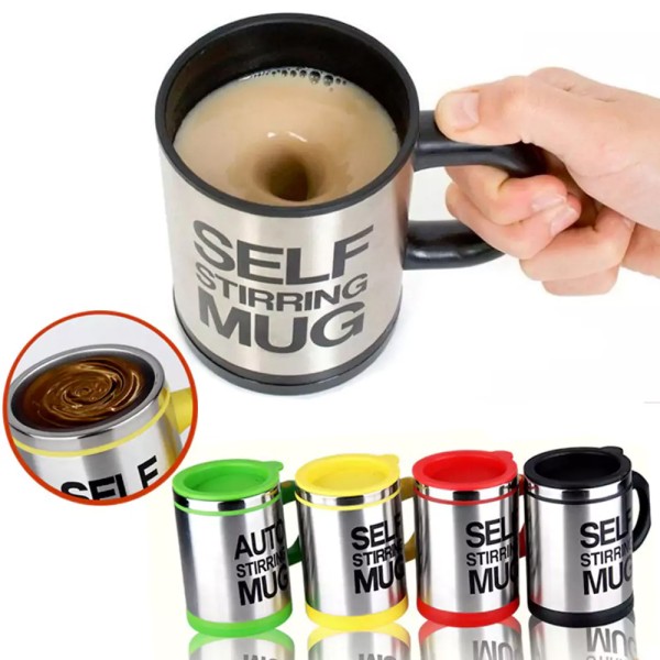 toptan-xml-dropshipping-Karıştırıcı Self Mug Kupa Bardak