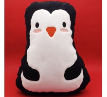 Penguen Yastık