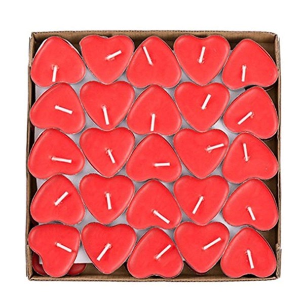 toptan-xml-dropshipping-Kalpli 50'li Tealight Mum