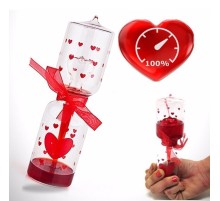 Kırmızı Aşkölçer