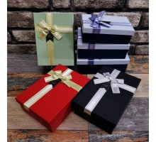 Hediye Kutusu 3 lü Set