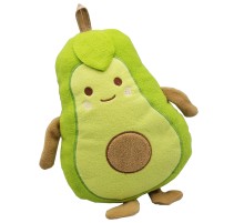 Küçük Avokado Yastık