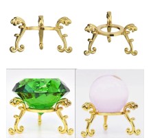 Masaüstü Dekoratif Metal Stand