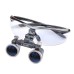 toptan-xml-dropshipping-Nikula-3.5x-420mm  Diş Cerrahi Gözlük Lens Büyüteç,taşıma çantalı
