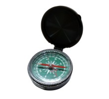 Askeri Plastik Kasalı Pusula Dc45-9