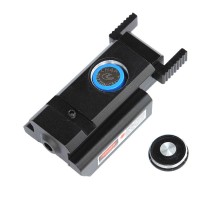 Laser Sight JG 10 Için Yeşil