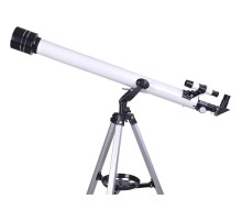 Gökbilimsel Uzay Teleskopu F900 X 60 Beyaz