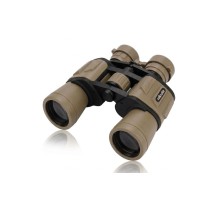 20×50 – Geniş ön Mercekli – 1000m/56m El Dürbünü – Çöl Rengi