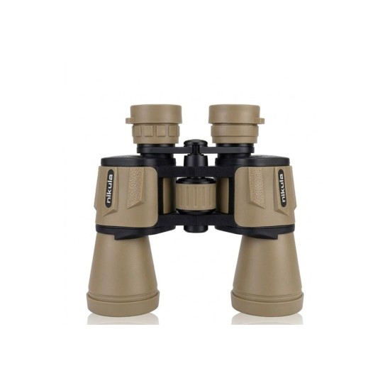 toptan-xml-dropshipping-20×50 – Geniş ön Mercekli – 1000m/56m El Dürbünü – Çöl Rengi