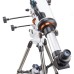 120-900EQ Mercekli Teleskop