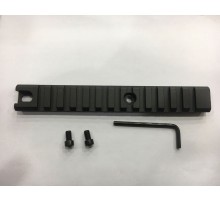 Dürbün Bağlama Ray