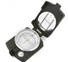 Fonksiyonel Profesyonel Askeri Pusula